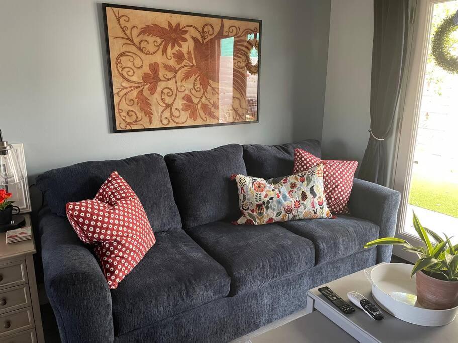 Encanto Cactus Flower Casita Phoenix Esterno foto